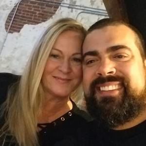 Meet your Posher, Tommy